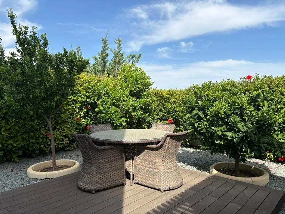 7 Bedroom Villa : Geroskipou, Paphos Area, Geroskipou