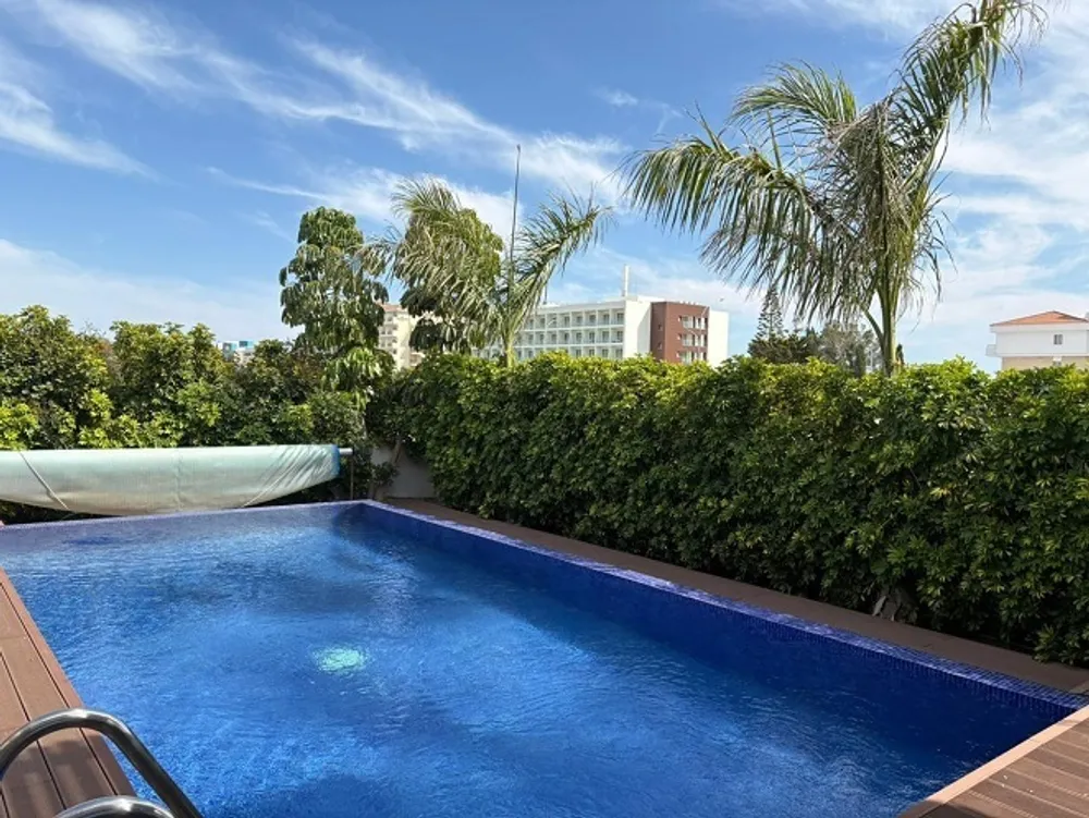 7 Bedroom Villa : Geroskipou, Paphos Area, Geroskipou