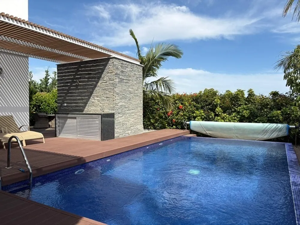 7 Bedroom Villa : Geroskipou, Paphos Area, Geroskipou