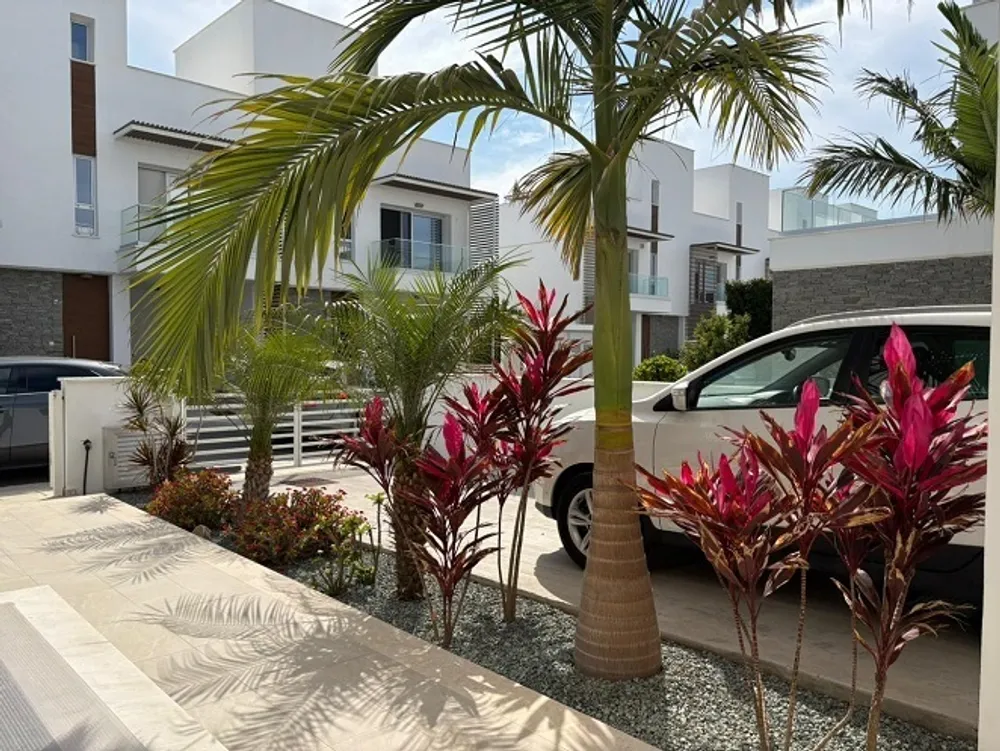 7 Bedroom Villa : Geroskipou, Paphos Area, Geroskipou