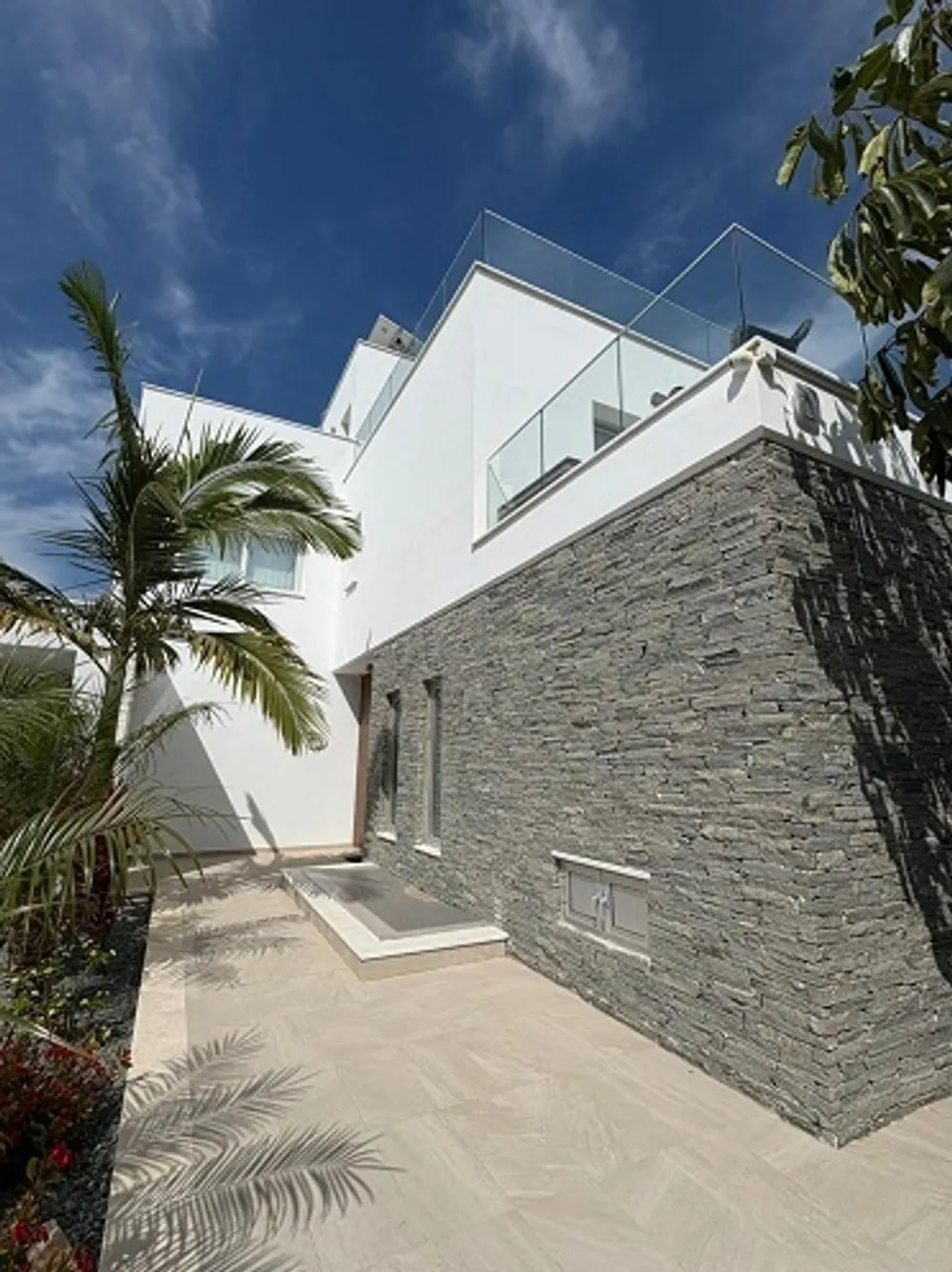 7 Bedroom Villa : Geroskipou, Paphos Area, Geroskipou