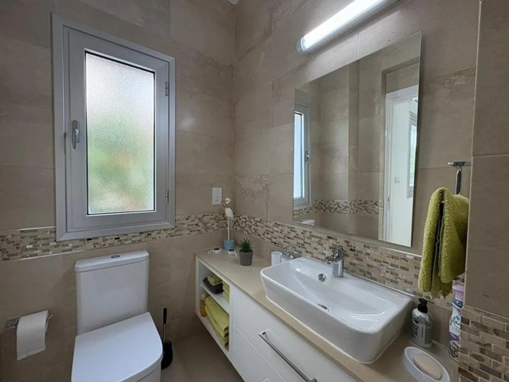 7 Bedroom Villa : Geroskipou, Paphos Area, Geroskipou