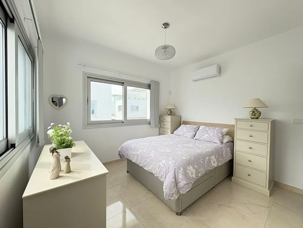 7 Bedroom Villa : Geroskipou, Paphos Area, Geroskipou
