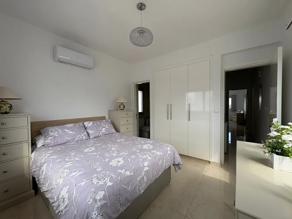 7 Bedroom Villa : Geroskipou, Paphos Area, Geroskipou
