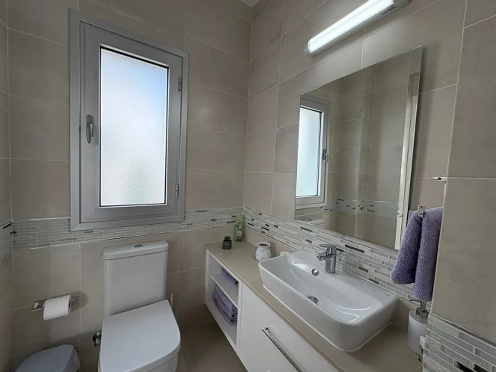 7 Bedroom Villa : Geroskipou, Paphos Area, Geroskipou