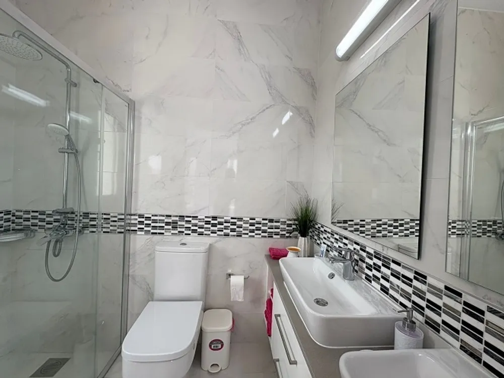 7 Bedroom Villa : Geroskipou, Paphos Area, Geroskipou