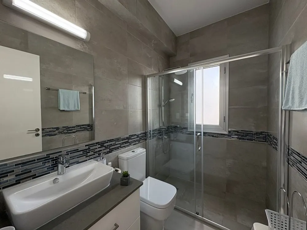 7 Bedroom Villa : Geroskipou, Paphos Area, Geroskipou