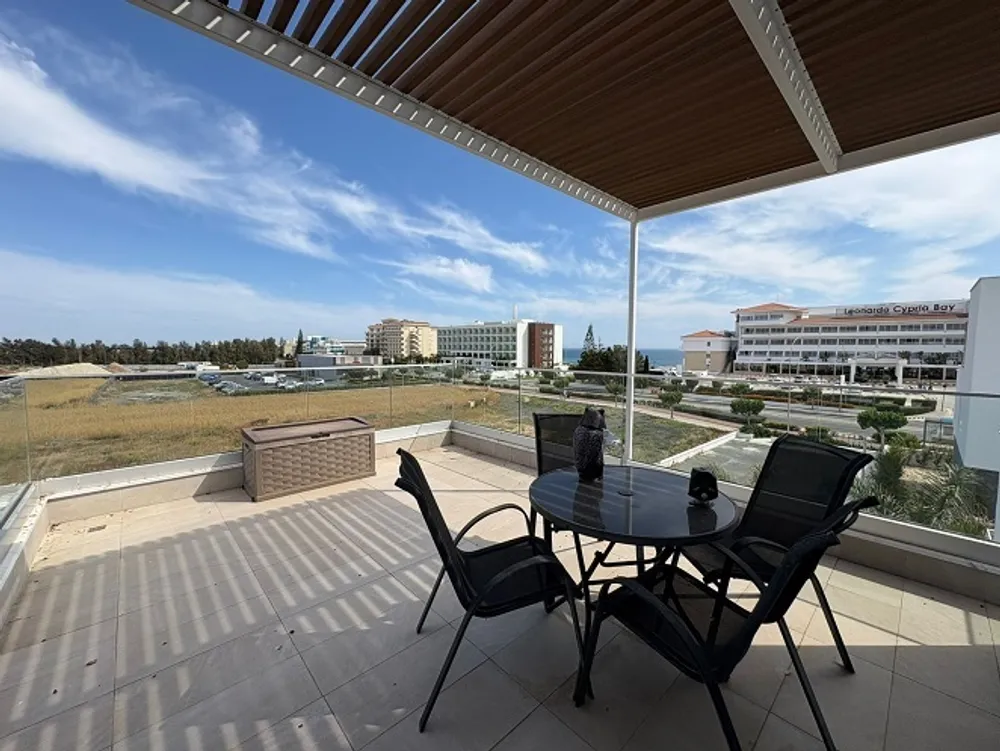 7 Bedroom Villa : Geroskipou, Paphos Area, Geroskipou