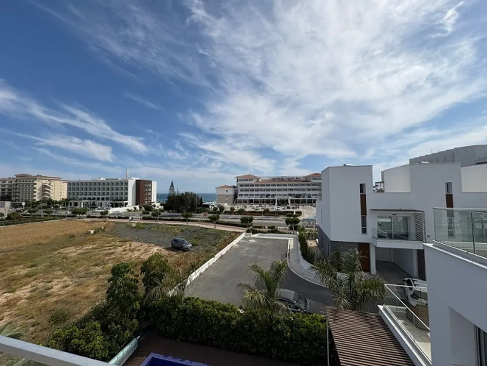 7 Bedroom Villa : Geroskipou, Paphos Area, Geroskipou