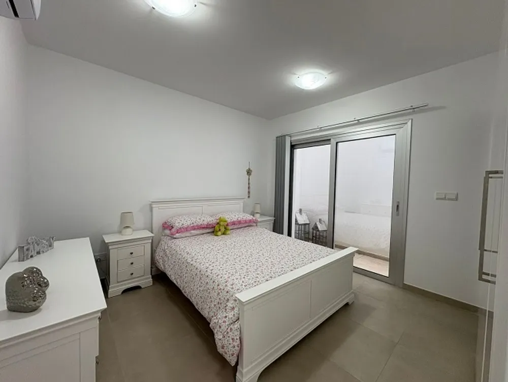 7 Bedroom Villa : Geroskipou, Paphos Area, Geroskipou