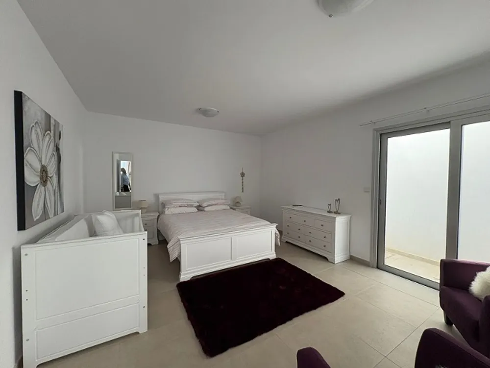7 Bedroom Villa : Geroskipou, Paphos Area, Geroskipou