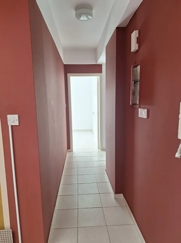 3-bedroom two-level Penthouse : Universal, Paphos, Kato Paphos