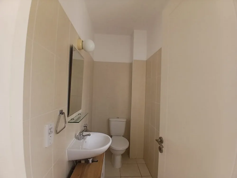 3-bedroom two-level Penthouse : Universal, Paphos, Kato Paphos