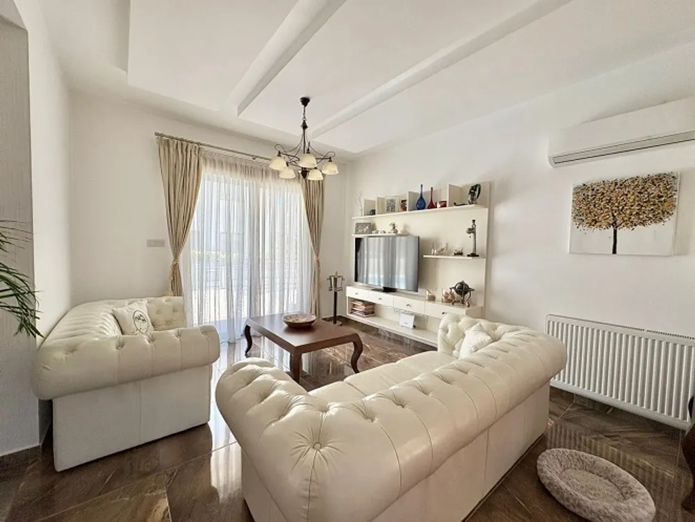 3 Bedroom Villa with Roof Terrace  Sea views : Peyia, Paphos, Peyia