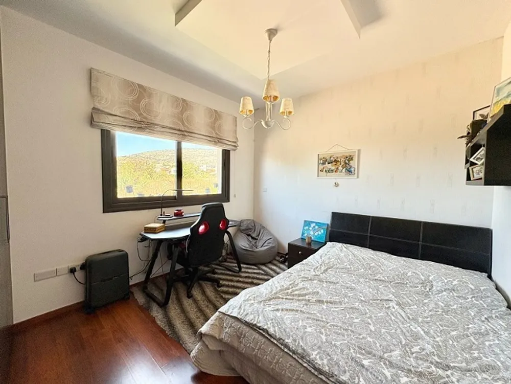 3 Bedroom Villa with Roof Terrace  Sea views : Peyia, Paphos, Peyia