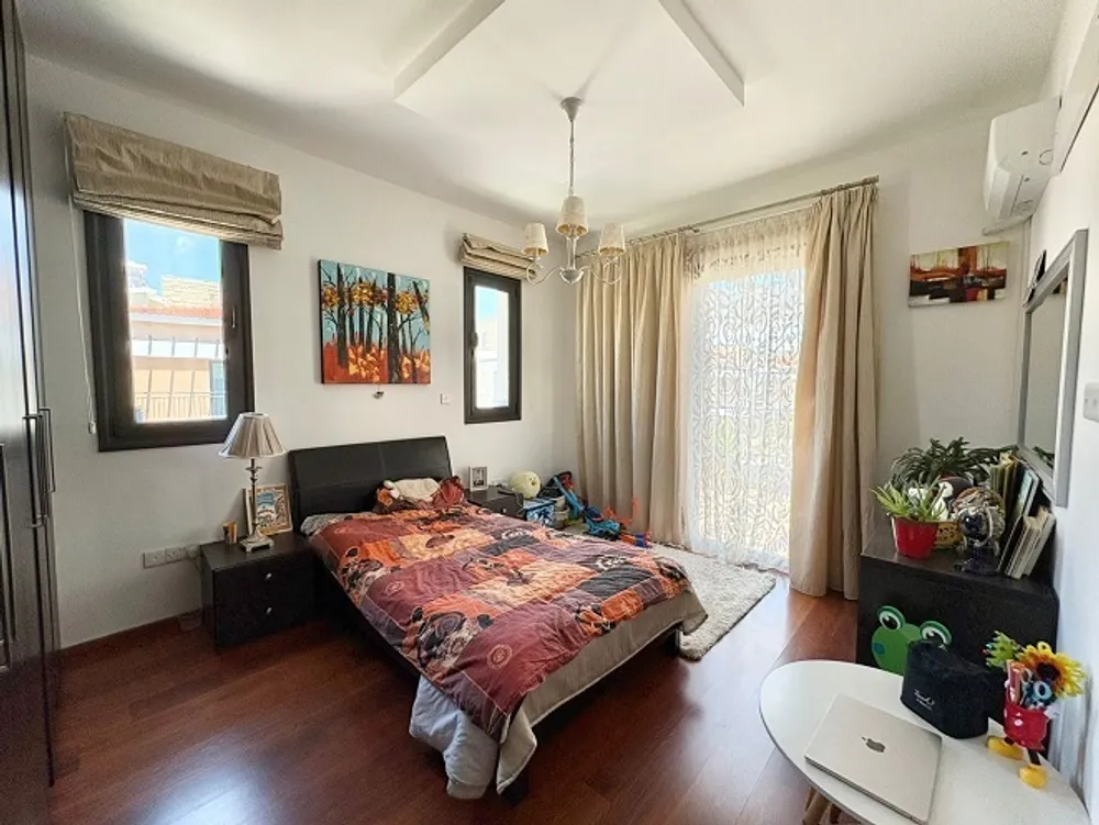 3 Bedroom Villa with Roof Terrace  Sea views : Peyia, Paphos, Peyia