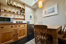 Royal York Crescent, BRISTOL