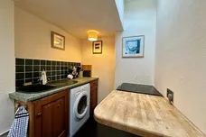 Royal York Crescent, BRISTOL