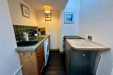 Royal York Crescent, BRISTOL