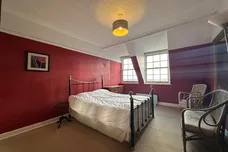 Royal York Crescent, BRISTOL