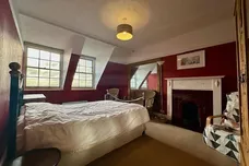 Royal York Crescent, BRISTOL