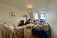 Royal York Crescent, BRISTOL