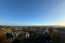 Royal York Crescent, BRISTOL