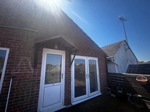 Sea View Road, SKEGNESSphoto