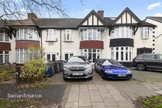 Manor Drive, London