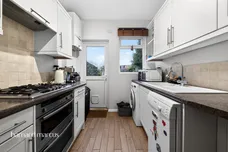 Manor Drive, London