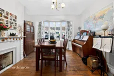 Manor Drive, London