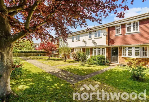 Ruxley Lane, West Ewell, KT19