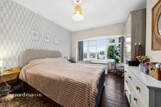 Manor Drive, London