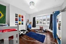 Manor Drive, London