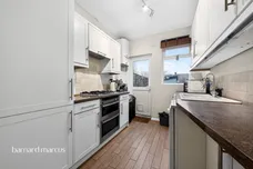 Manor Drive, London