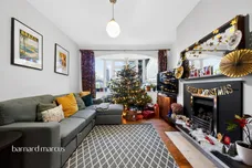 Manor Drive, London