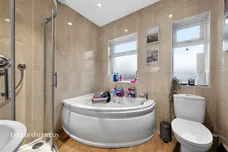 Manor Drive, London