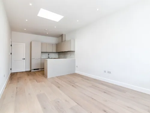 Apartment Six Gemstone House, Stevenagephoto