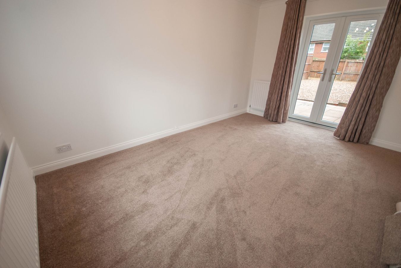 Campion Way, Rugby, CV23