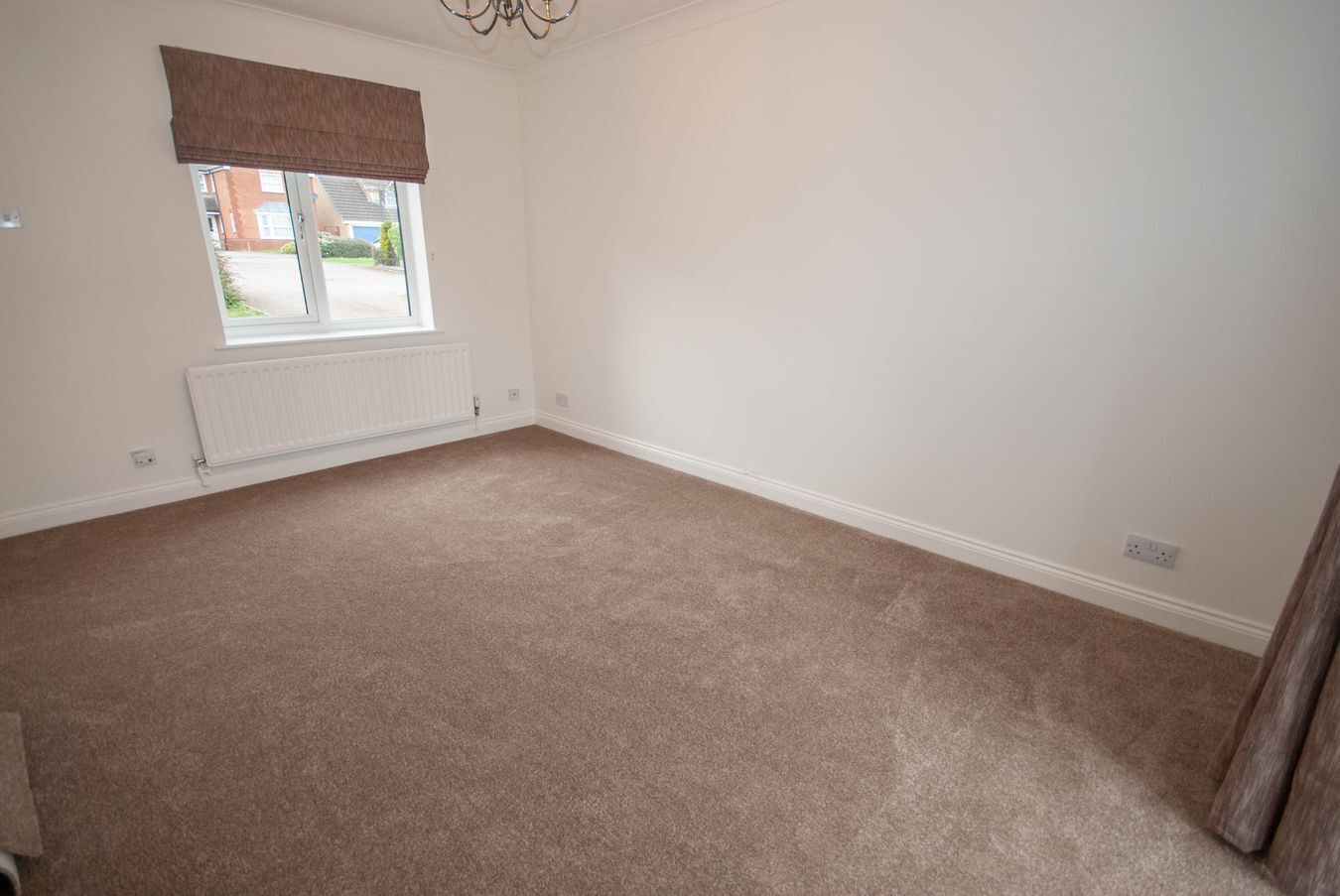 Campion Way, Rugby, CV23
