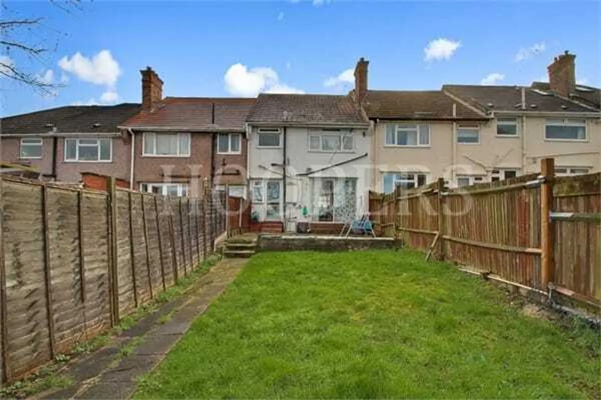 Chipstead Gardens, London, NW2