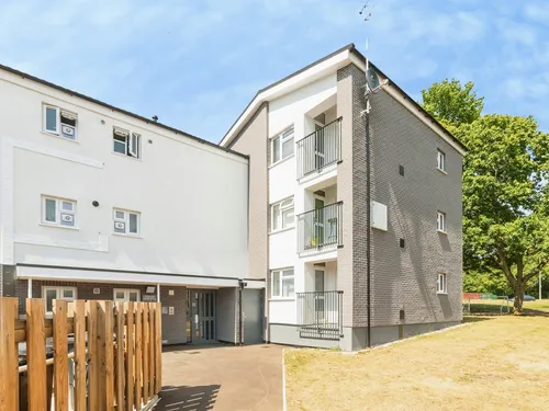 Walden End, Stevenagephoto