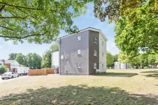 Walden End, Stevenage