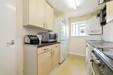 Walden End, Stevenage