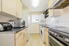 Walden End, Stevenage