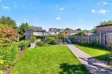 Bishop Gardens, Bishopbriggs, Glasgow