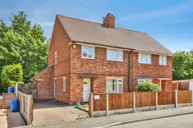 Property responsive