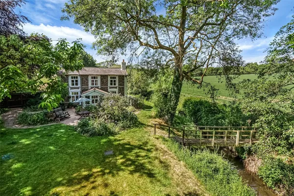Highlands Road, Kettlebaston, IP7 photo 1