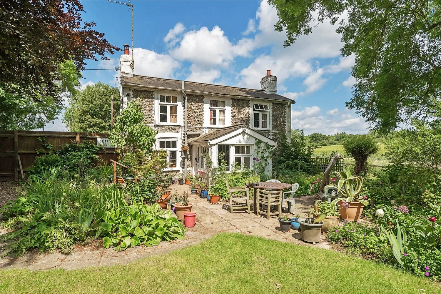 Highlands Road, Kettlebaston, IP7 photo 2