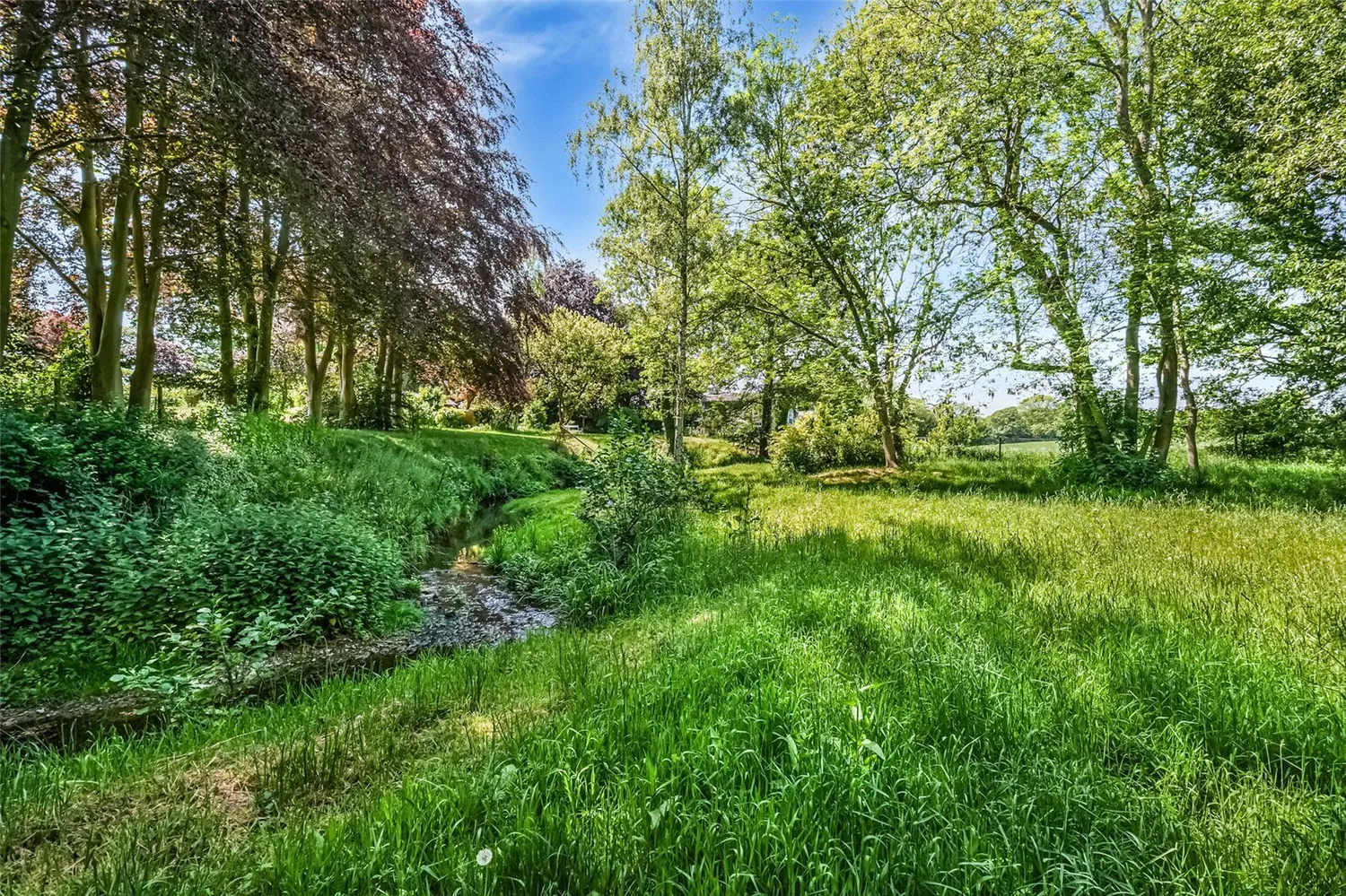 Highlands Road, Kettlebaston, IP7 photo 9